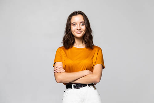 Portrait of Helen, a Lovedu client