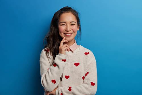 Portrait of Susan, a Lovedu client